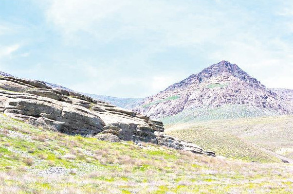 Қаратаудағы қазына қараусыз жатыр