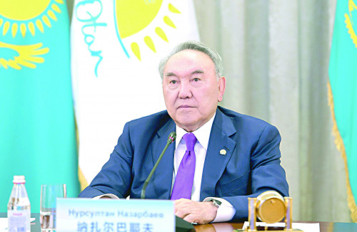 Саяси партиялар мақсаты –  халықтың әл-ауқатын арттыру