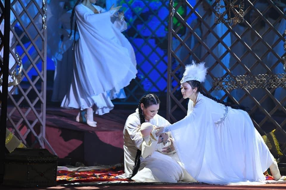 Домалақ ана