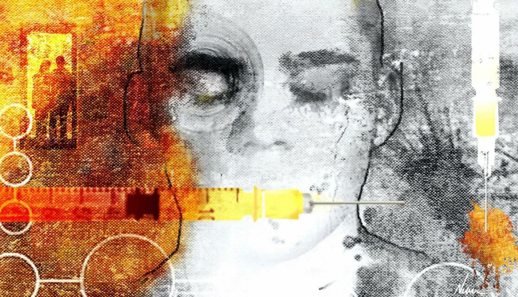 Сананы улаған «синтетика»