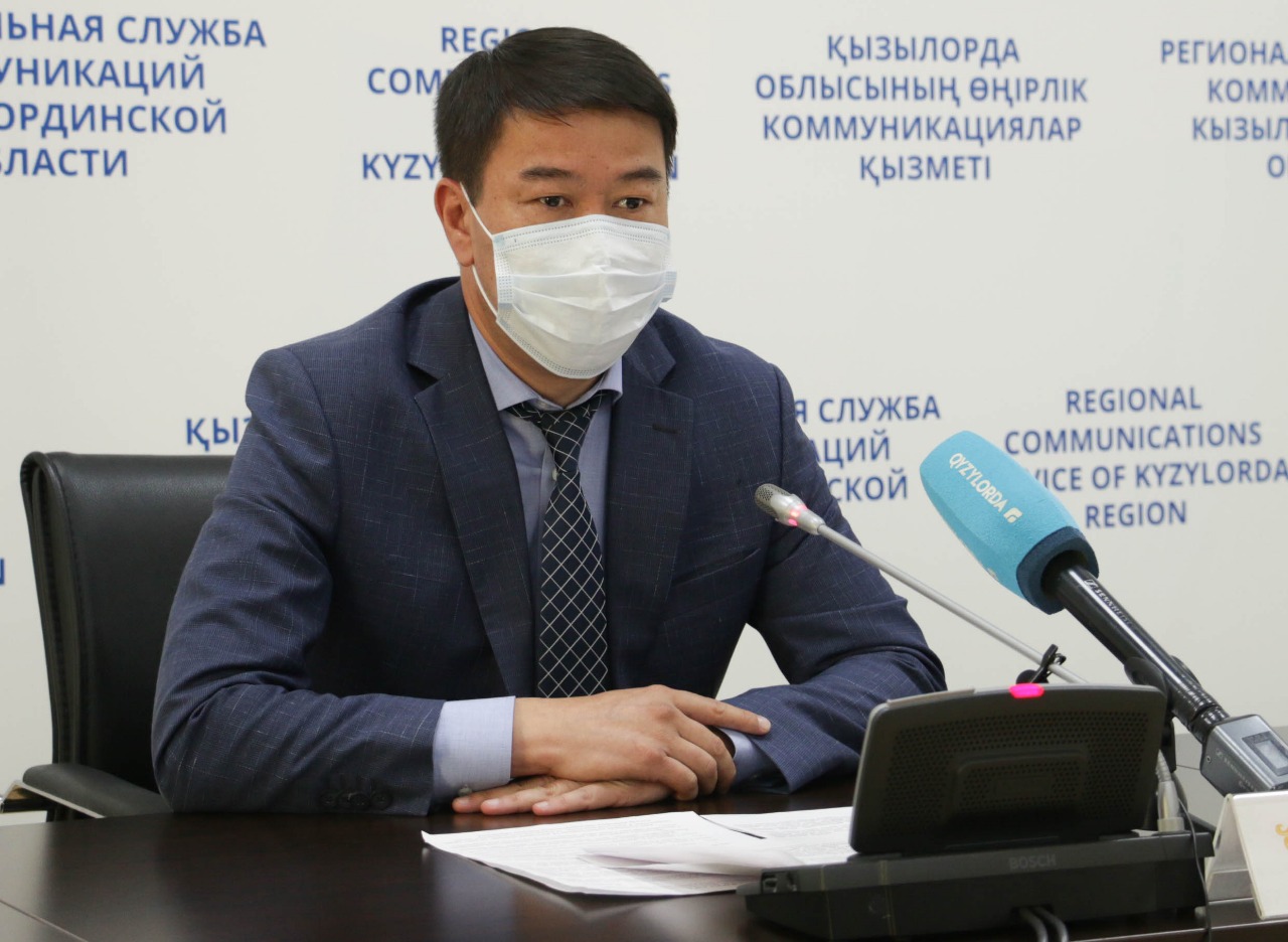 Қызылорда облысында еңбек заңнамасын бұзған 143 дерек анықталды