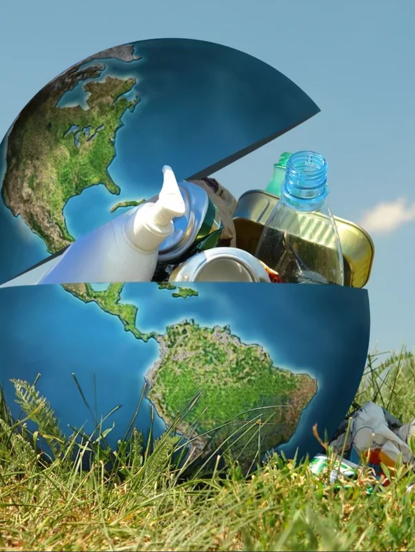 Қалдық өңдеуге неге қауқарсызбыз?