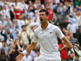 Новак Джокович «Уимблдонның» жеңімпазы атанды