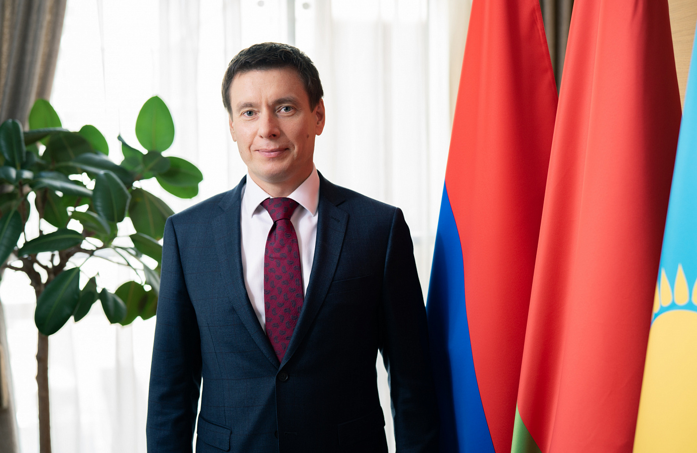 Электрондық сауда әлемдік сауданы сандық протекционизмнен тазартады