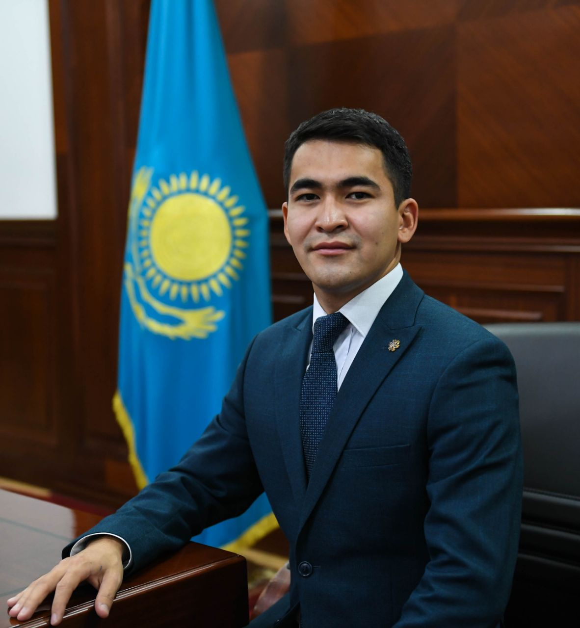 Гүлшара Әбдіқалықованың баспасөз хатшысы тағайындалды