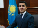 Гүлшара Әбдіқалықованың баспасөз хатшысы тағайындалды