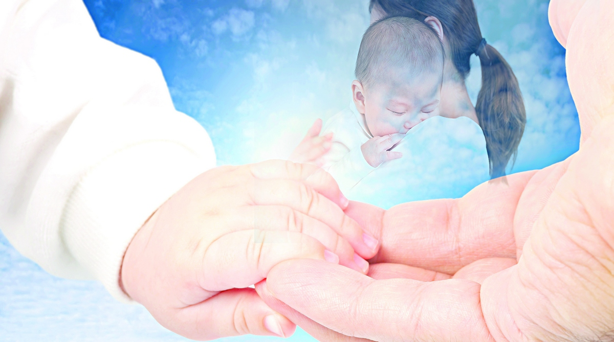 Ана мен баланы қолдауға – айрықша назар