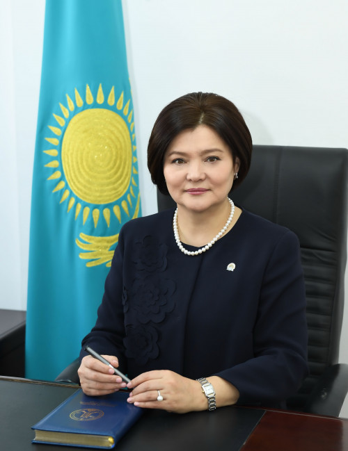 Өркениет дамуының қозғаушы күші