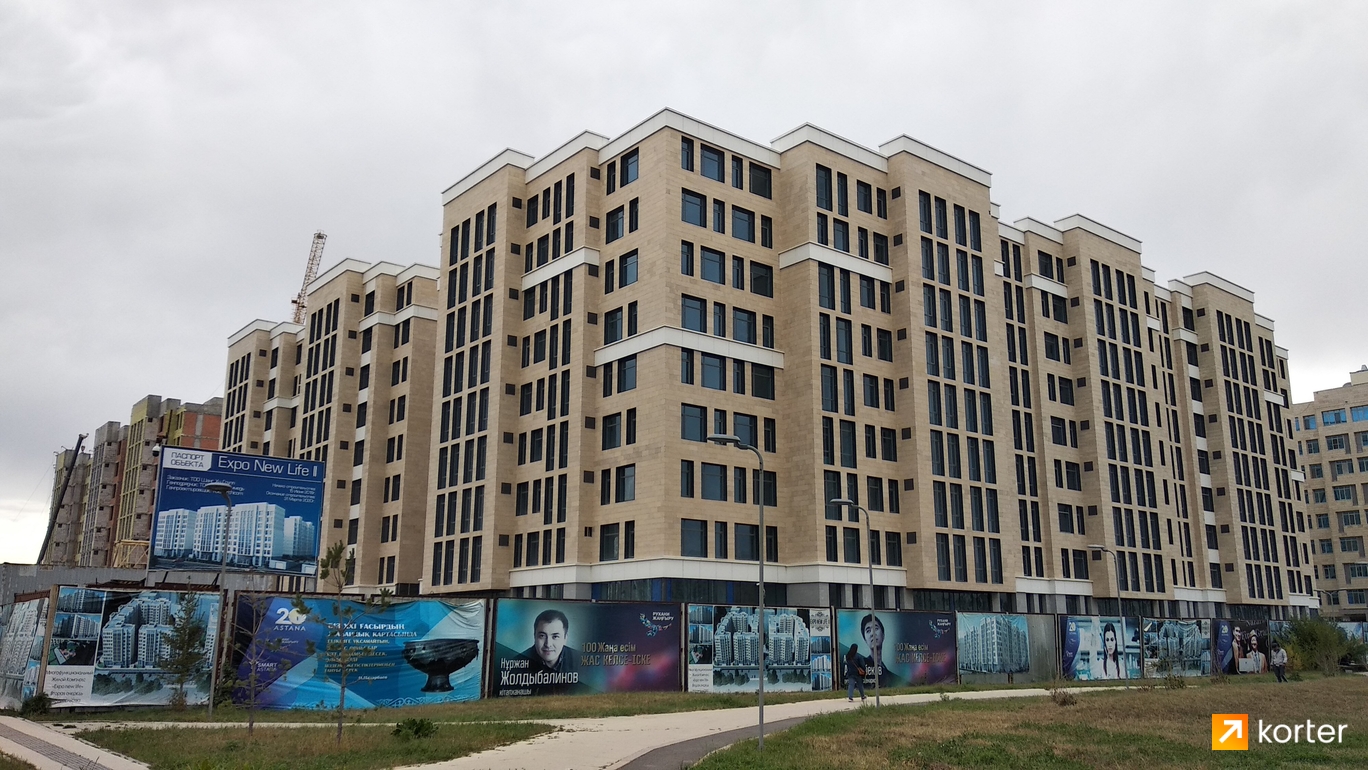 Үй алуға ниетті үлескерлер рұқсаты жоқ құрылыстан сақ болғаны жөн