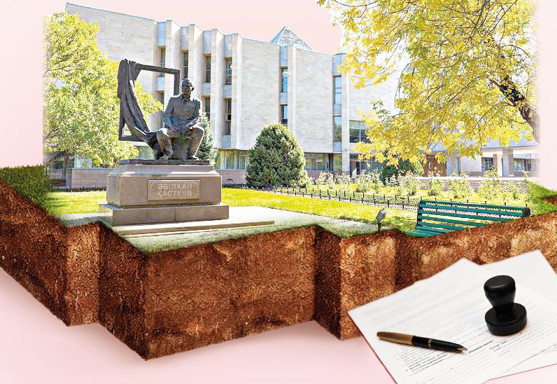 Қастеев музейінен неге шу шықты?