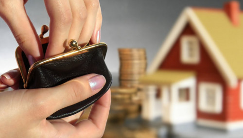 Ипотека нарығы өсіп келеді