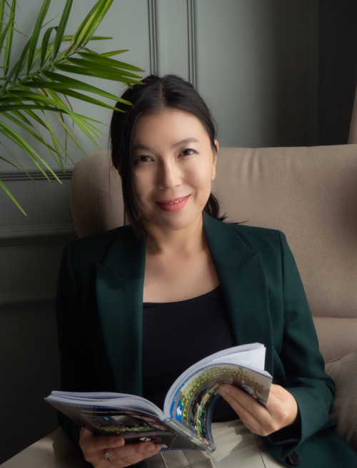 Жетістікке жетуде біліміңді бөліспеу – өзімшілдік