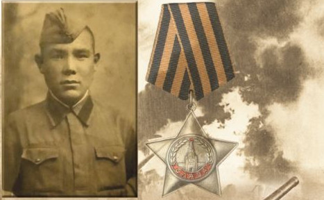 75 жылдан соң оралған орден