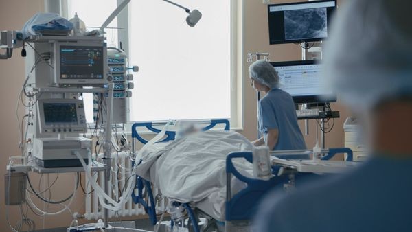 Атырауда 59 науқас жансақтау бөлімінде жатыр