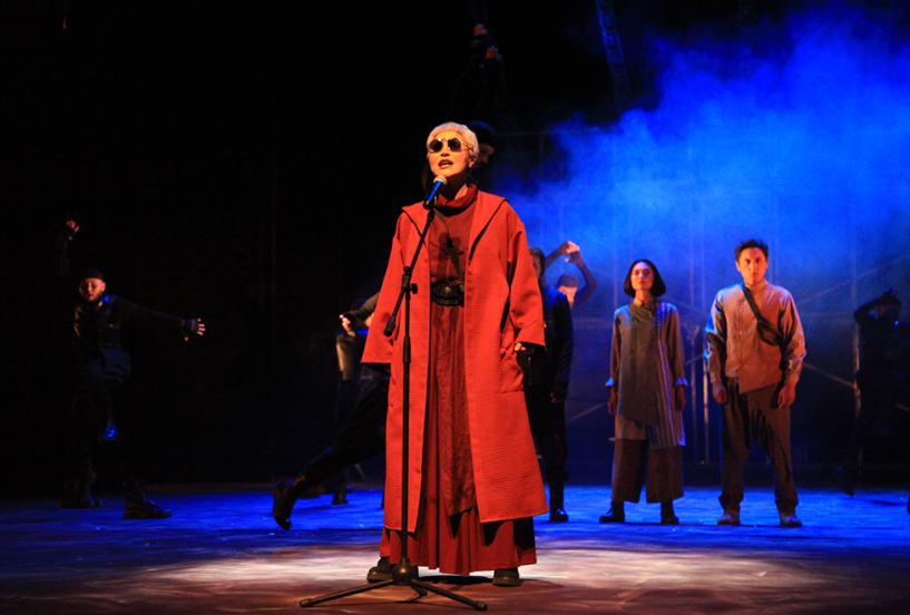 Эпикалық театр: Сана белсенділігі