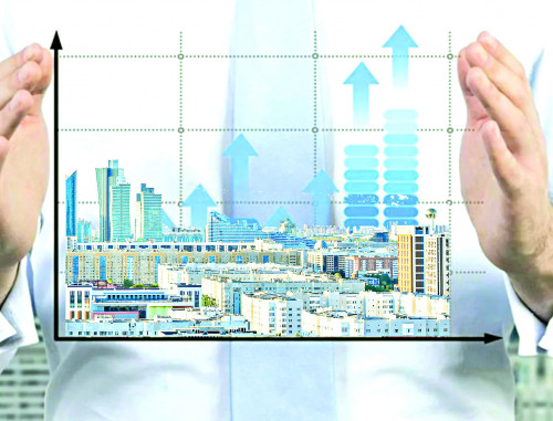 Баспана бағасы ырыққа көне ме?