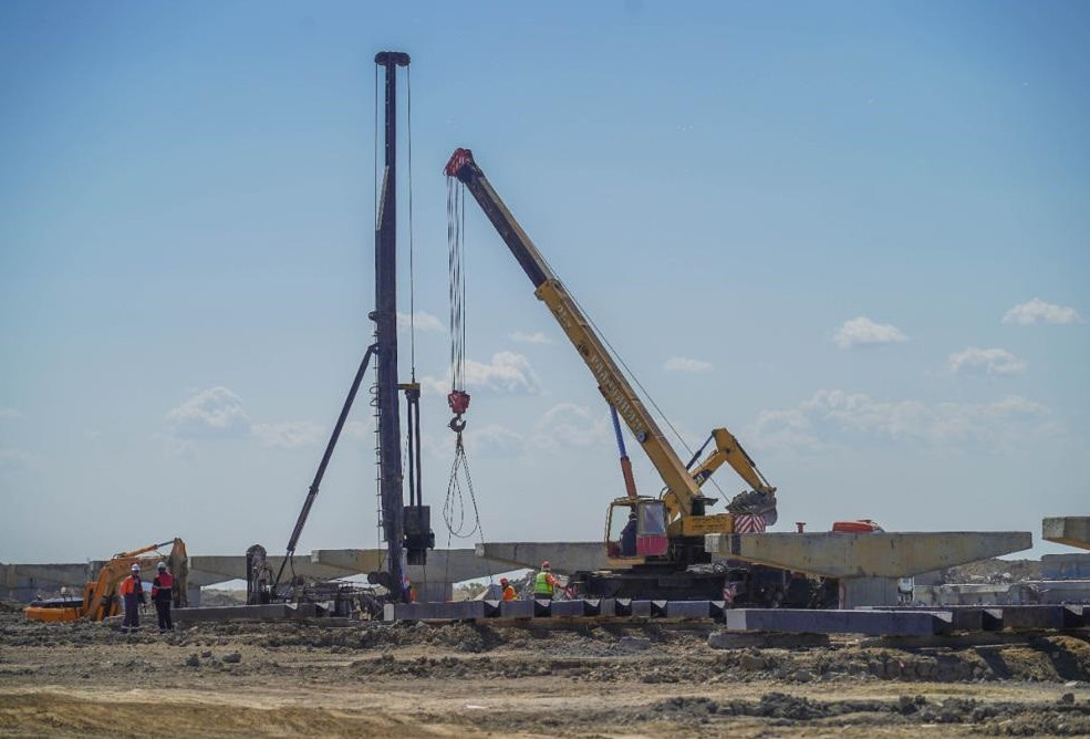 Жол сапасы жақсарса...