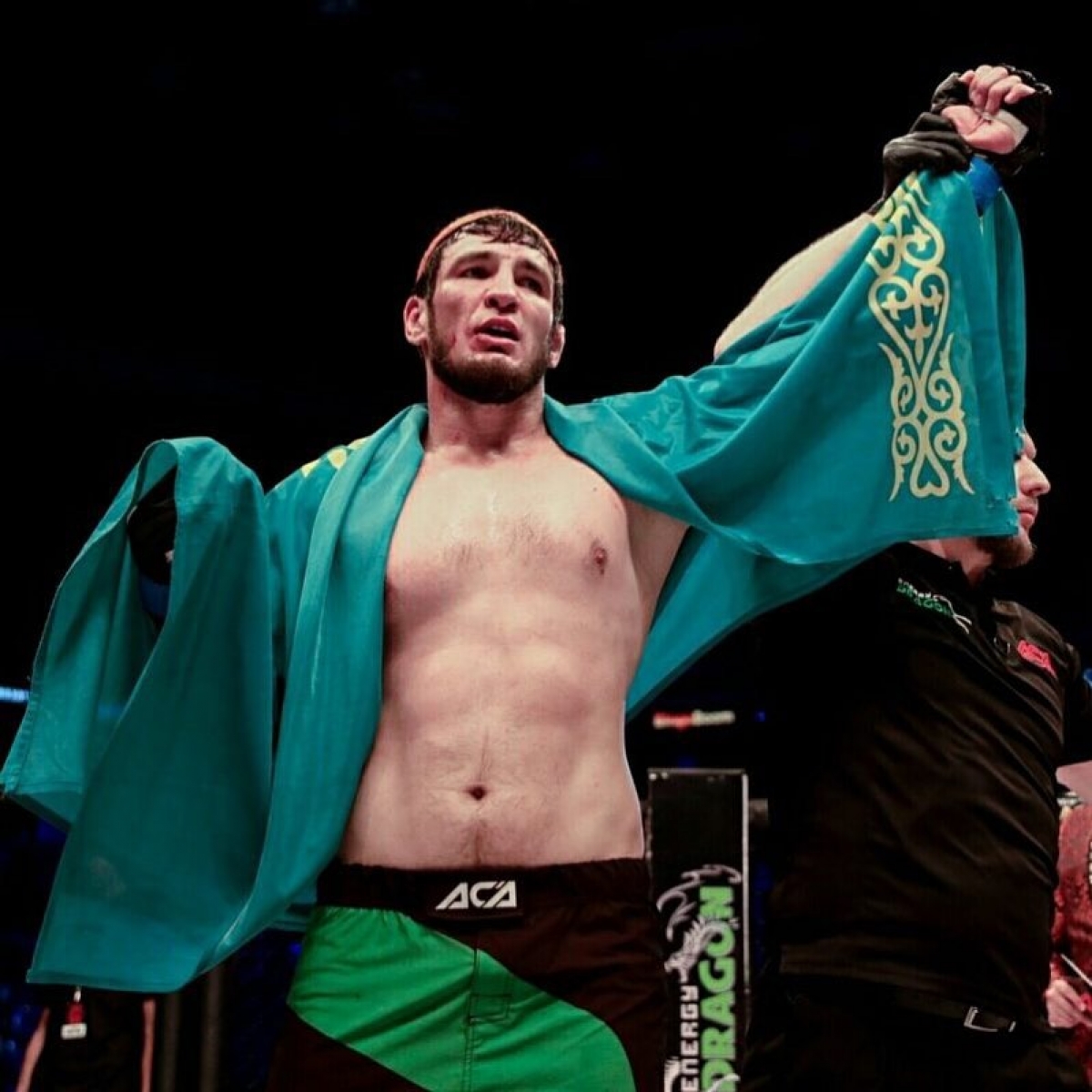 Евгений Егембердиев Сочиде сайысқа түседі