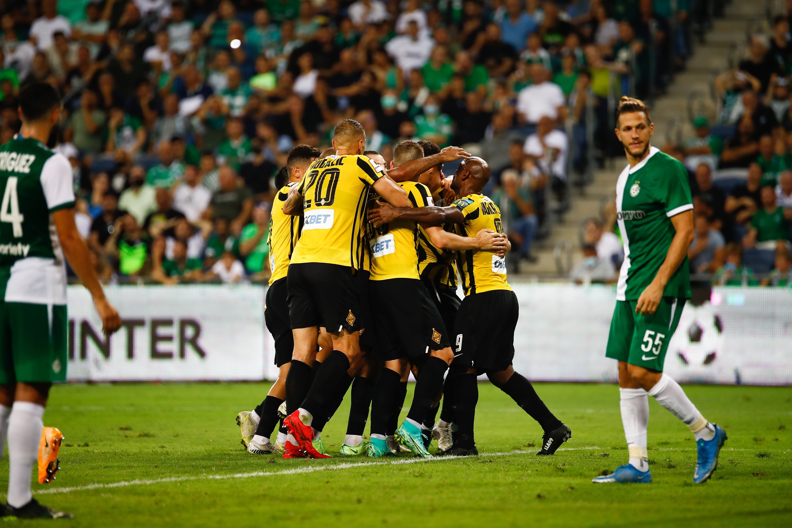 Келесі кезеңге шықты