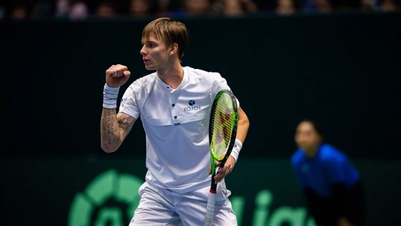 Путинцева мен Бублик жеңіске жетті