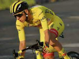 Словениялық велошабандоз 10 тур бойы дес бермей келеді