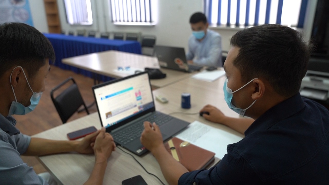 Атырауда ауыл әкімінің сайлауын 150 байқаушы бақылайды