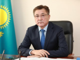 Атырауда басқарма басшысы тағайындалды