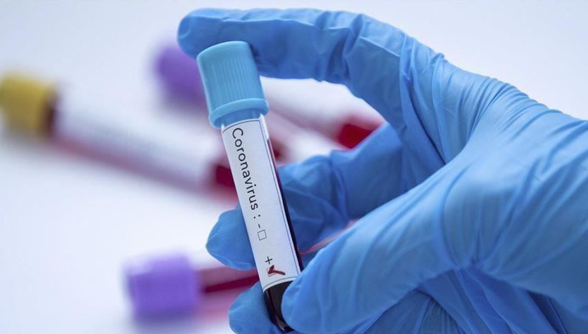 Коронавирус қайта күшейді