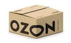 Ozon сауда алаңына да жол ашылды