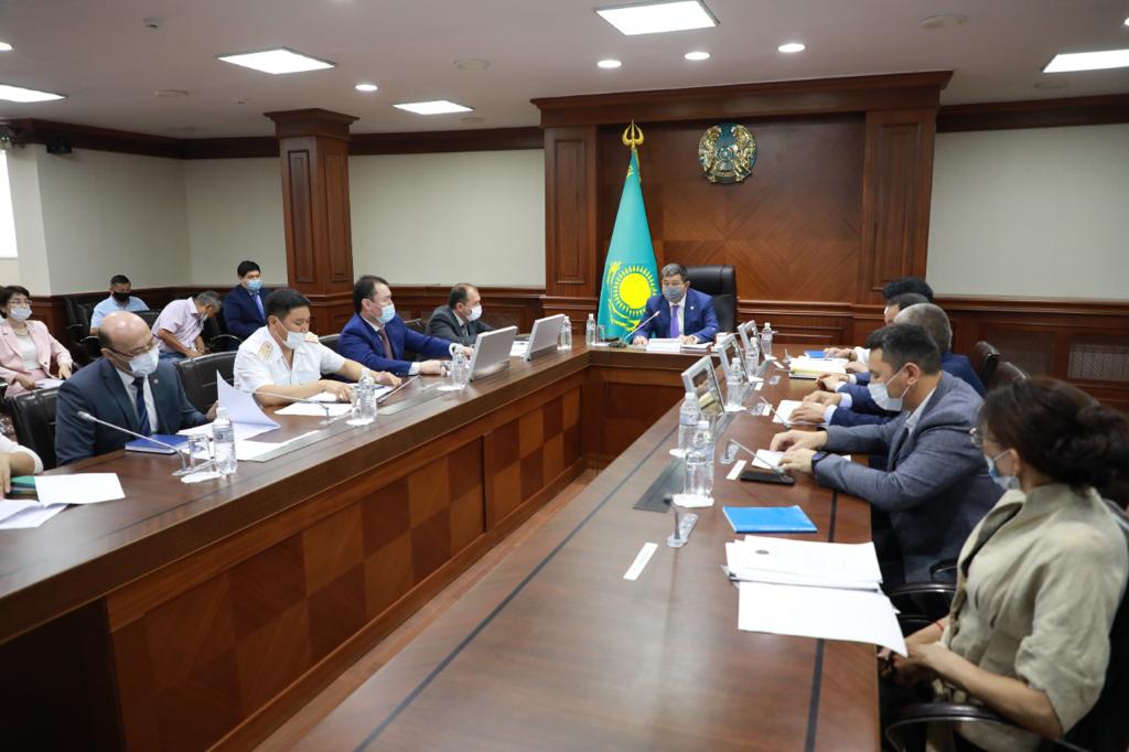 Атырауда 4 460 адам саяси қуғын-сүргінге ұшыраған