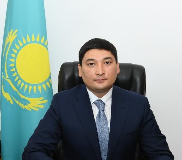 Қызылорда облысы Қармақшы ауданынa жаңа басшы келді