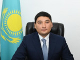 Қызылорда облысы Қармақшы ауданынa жаңа басшы келді