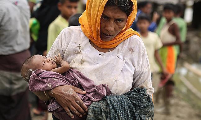 БҰҰ: Әлем халқы гуманитарлық көмекке мұқтаж