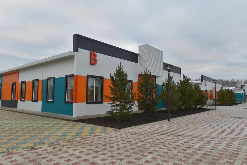 Атырауда модульді ауруханада шу шығарған емделуші үйіне жіберілді