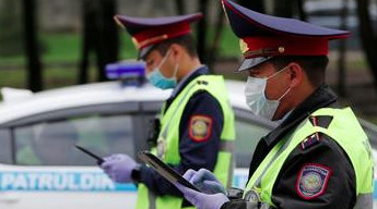 Учаскелік инспекторлардың әлеуеті артады