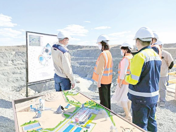 Тұрғындар мұқтаждығын айтты