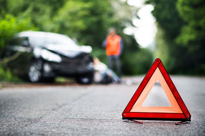 Атырау полицейлері бір аптада 13 мас жүргізушіні ұстады