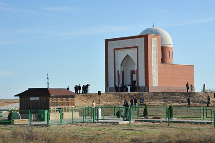 Бөкей Ордасы