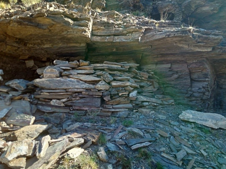 «Қаражал бандасы» атанған көтеріліс