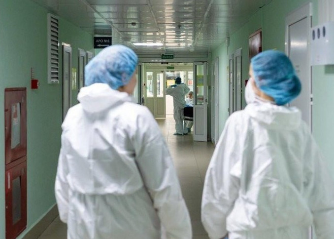 Кадрдың қадірі  артып тұр