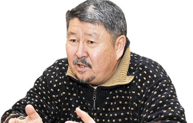 Тілеуберді Бинашев: Тапсырыс шығармашылықты таптап барады