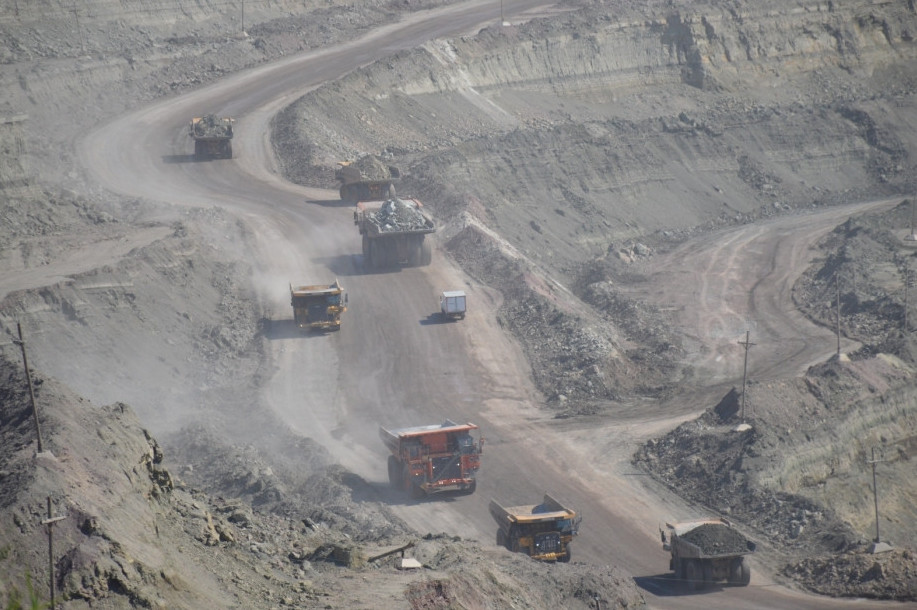 Қашар кенішінде бұрғылау машинисі қаза тапты