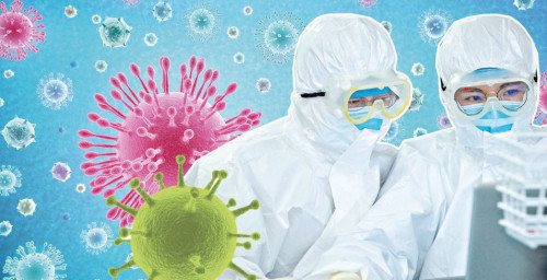 Ауру айтып келмейді