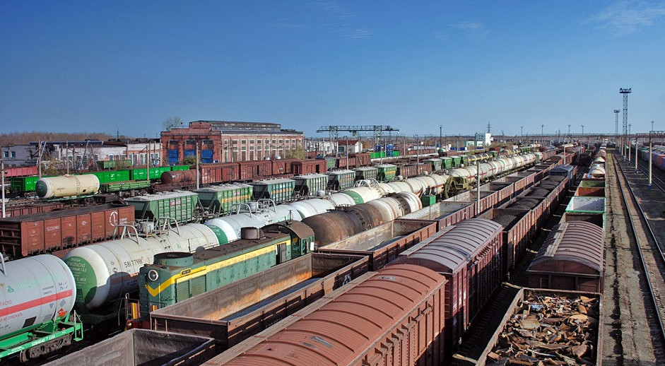 Елімізде вагон жеткілікті