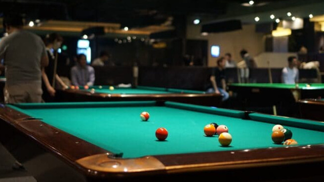 Заңсыз ойын бизнесін ұйымдастырғандар сотталды