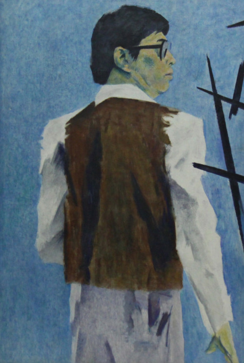 Мүсінші әлемі