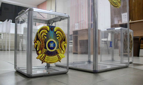 «Ақымаққа – шапалақ» дегізбейтін әкім керек...