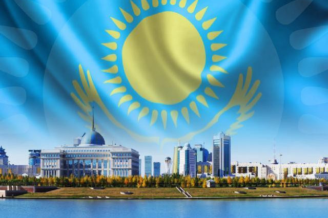 Тәуелсіздік мерекесіне – 800 іс-шара