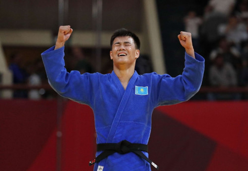 Алғашқы айналымнан аса ала ма?