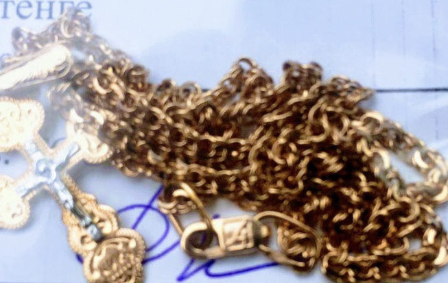 Петропавлда пәтерлерден үш млн теңгенің затын қолды қылған ұрылар ұсталды